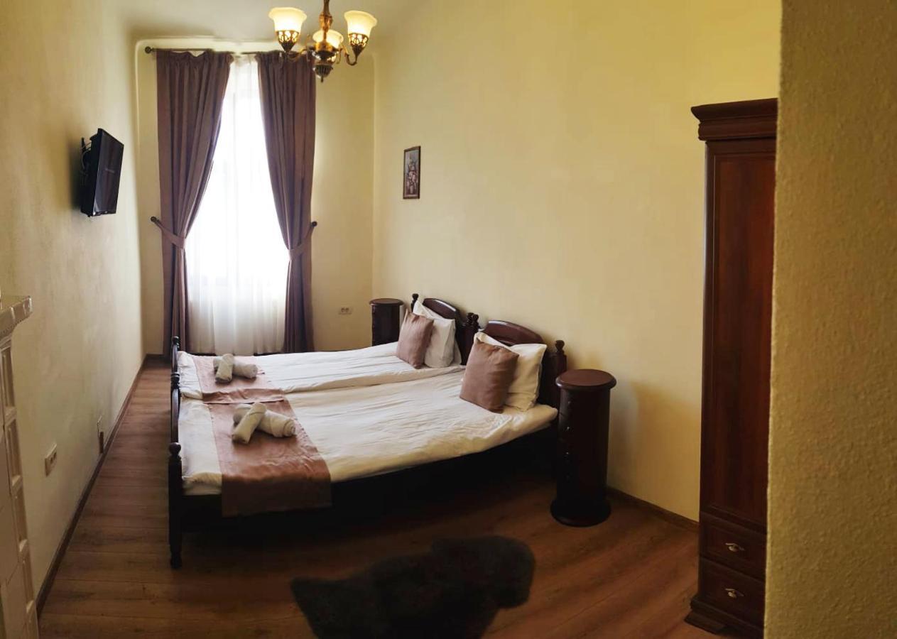 La Maisonnette Brasov Exterior photo