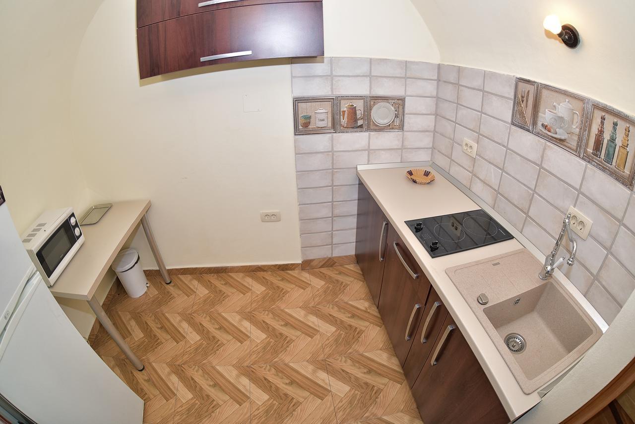 La Maisonnette Brasov Exterior photo