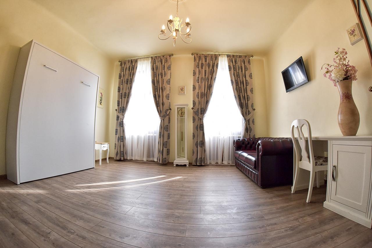 La Maisonnette Brasov Exterior photo
