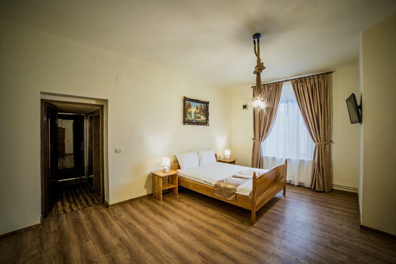 La Maisonnette Brasov Exterior photo